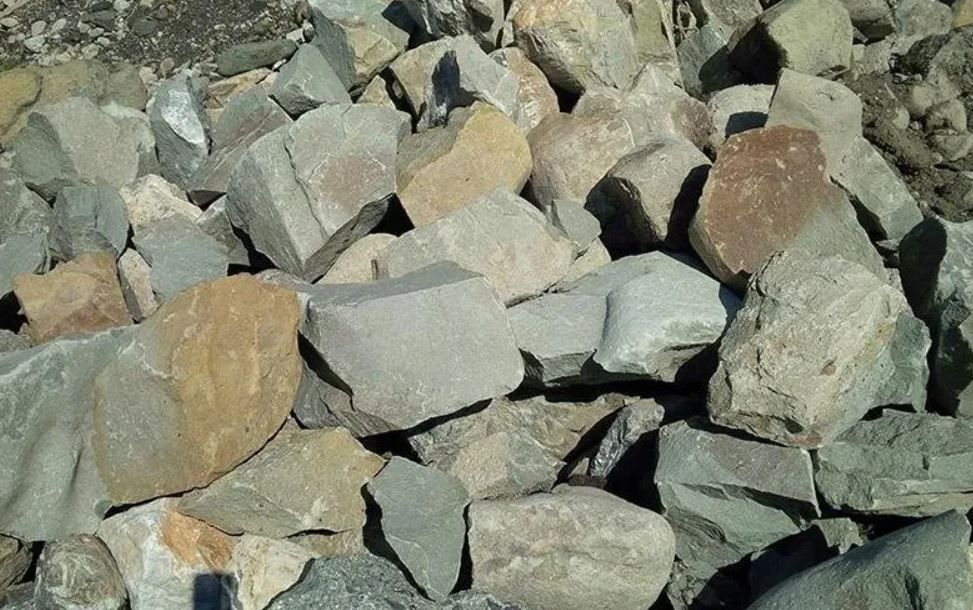 pietra arenaria La Spezia