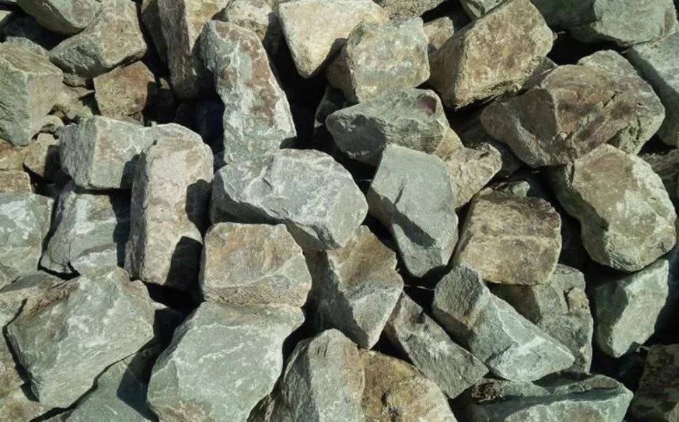 pietra arenaria La Spezia