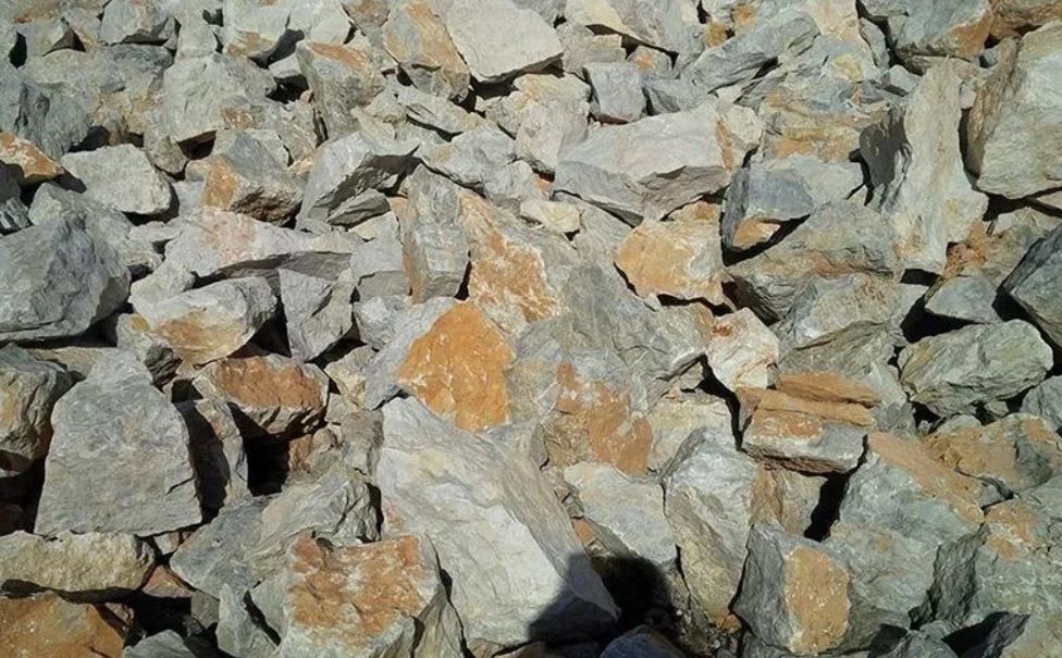 pietra arenaria La Spezia