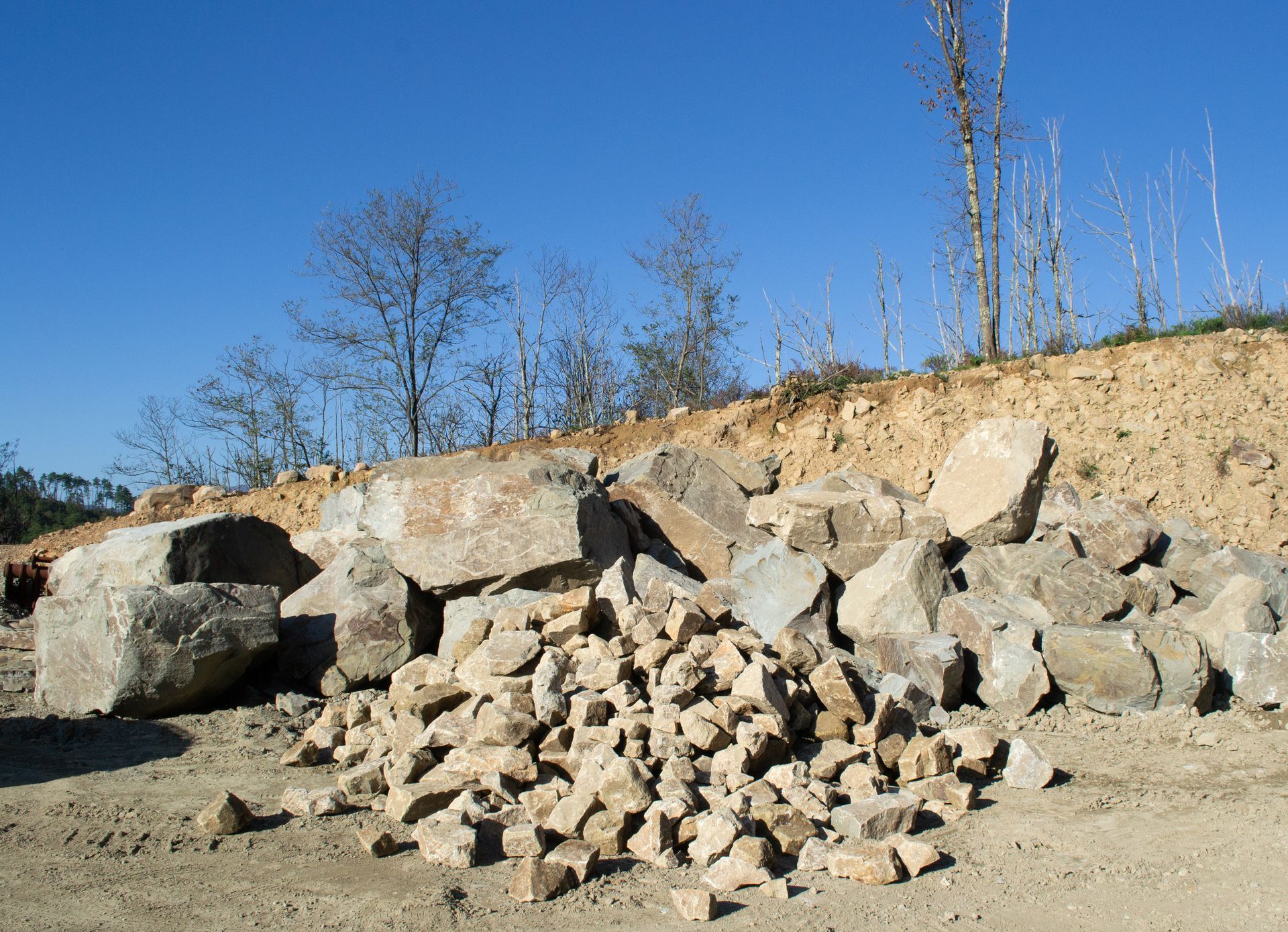 utilizzo pietra arenaria costruzioni edili La Spezia