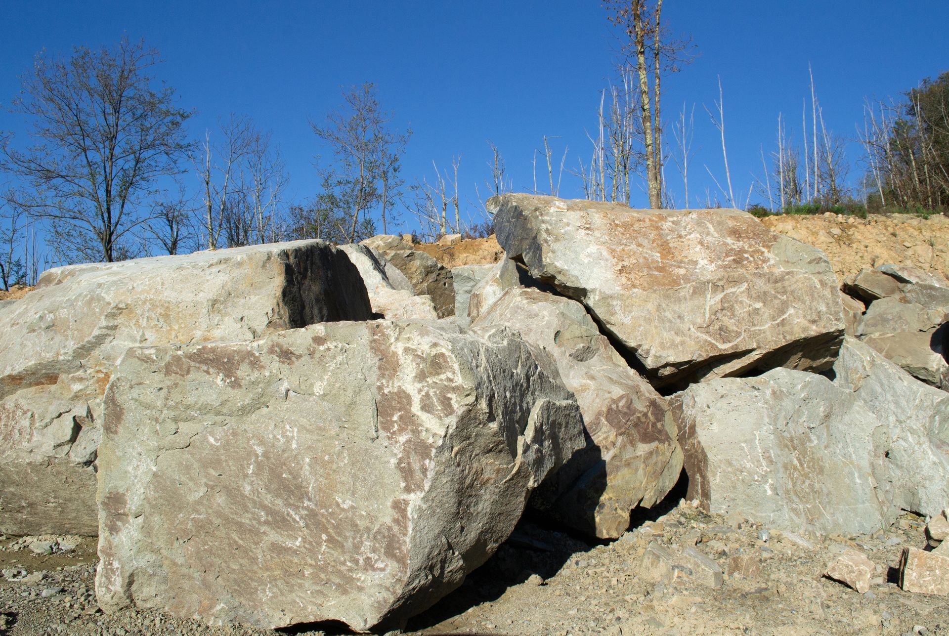 utilizzo pietra arenaria costruzioni edili La Spezia