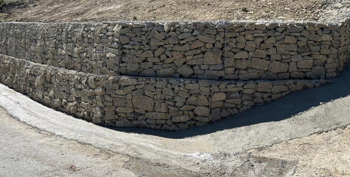 utilizzo pietra arenaria costruzioni edili La Spezia