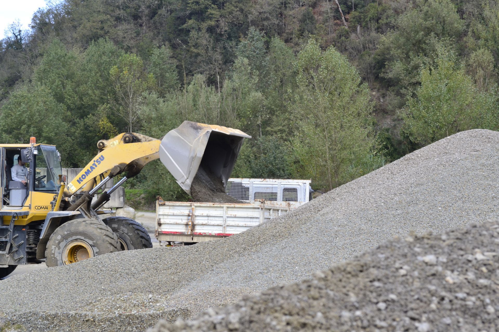 Servizi Livelli s.a.s. La Spezia