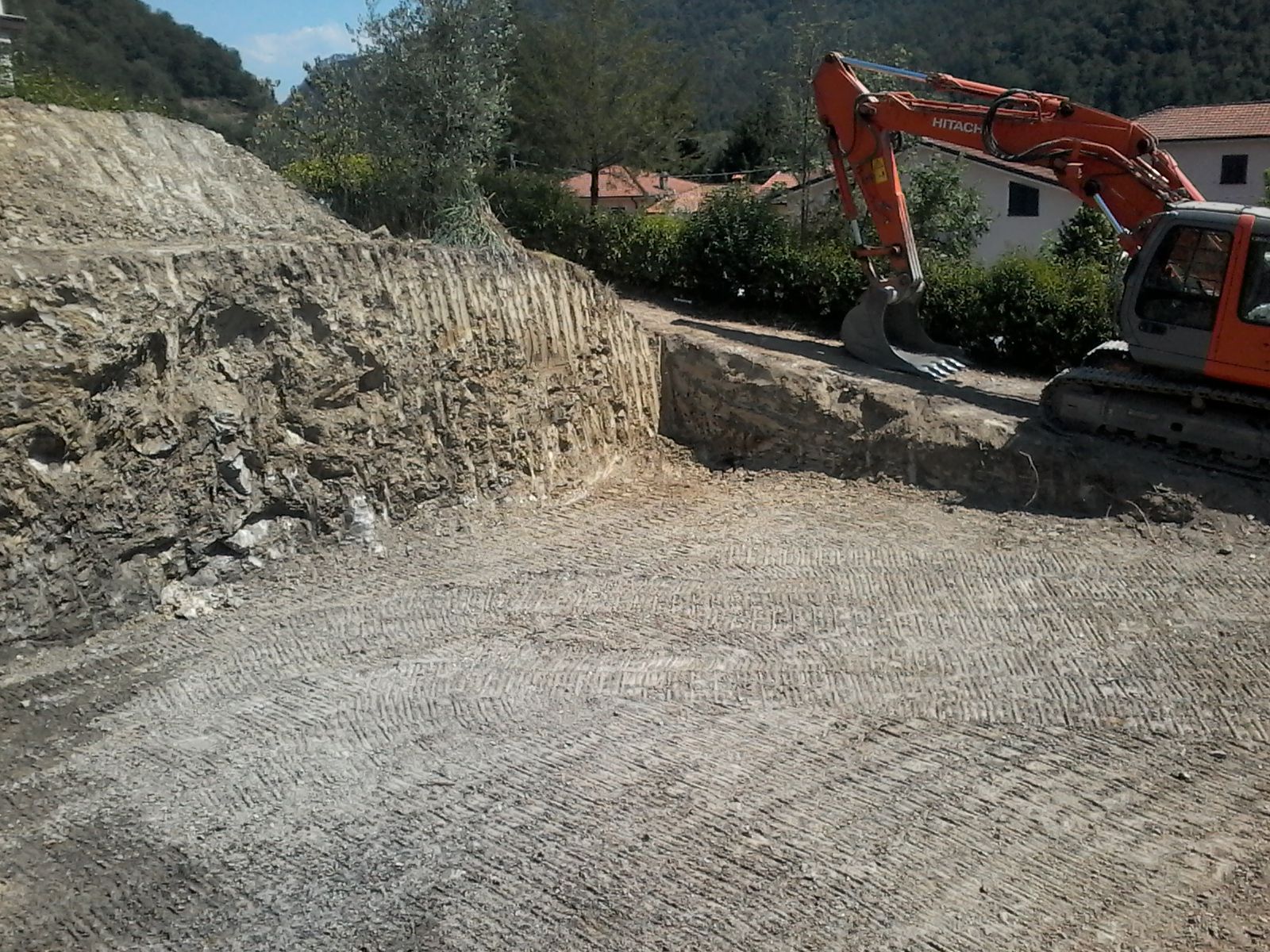 Servizi Livelli s.a.s. La Spezia