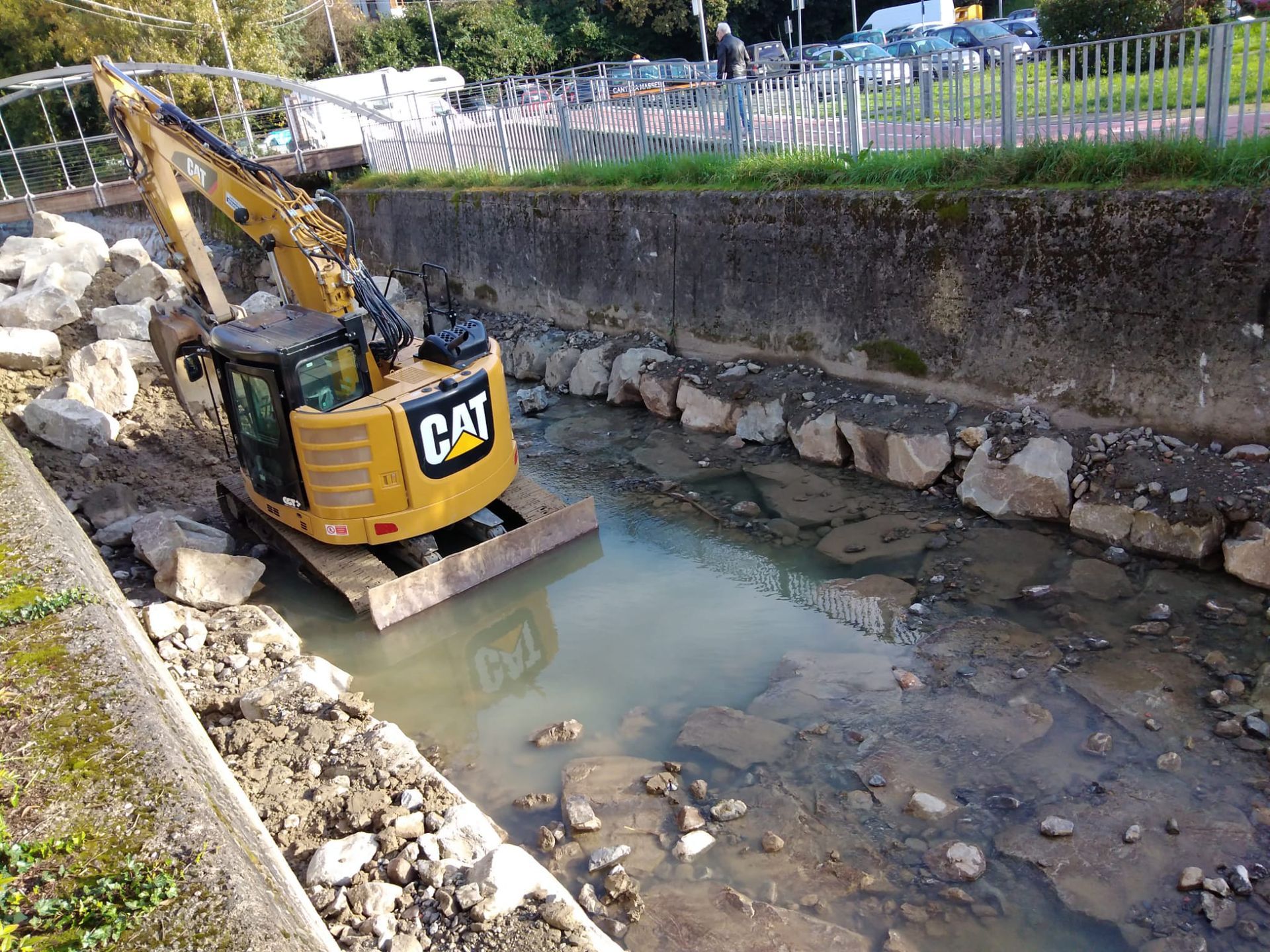 Servizi Livelli s.a.s. La Spezia