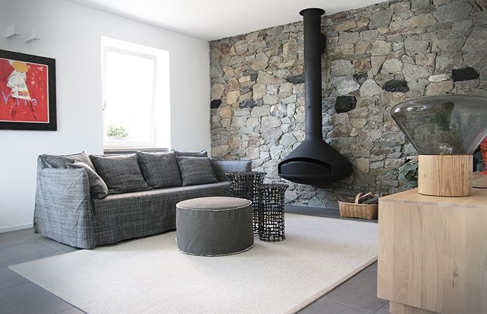 utilizzo pietra arenaria costruzioni edili La Spezia