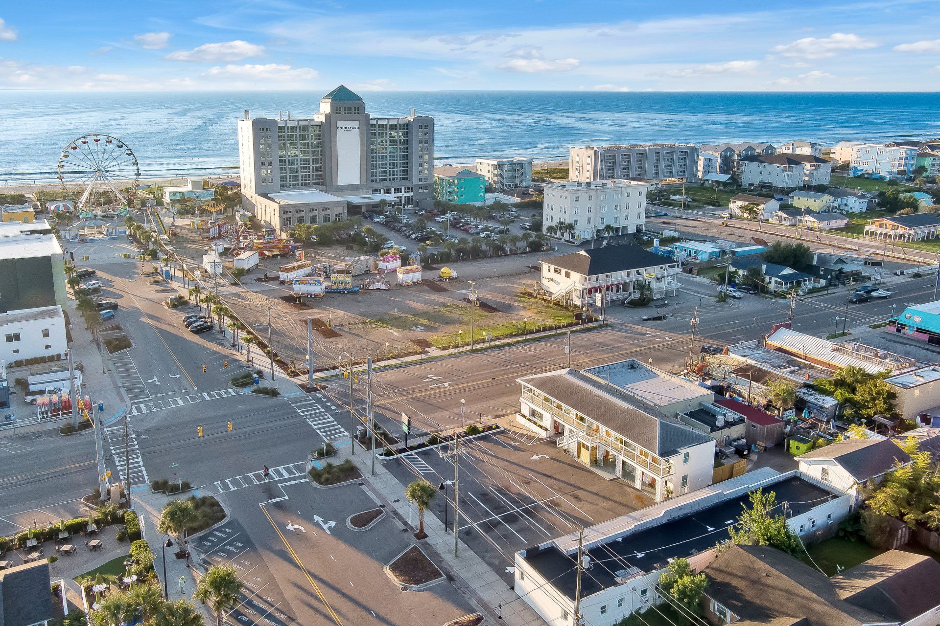 The Starlite Inn | Carolina Beach, NC