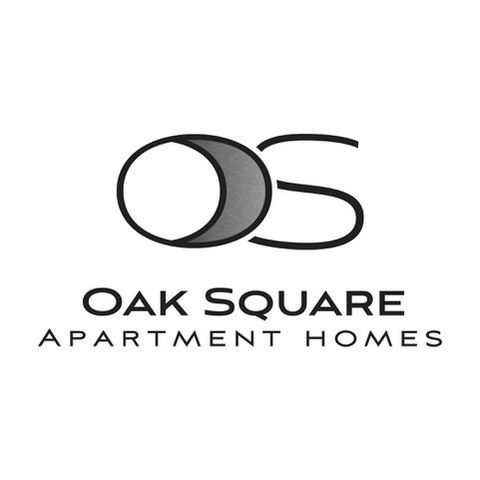 Oak Square Apartments Logo