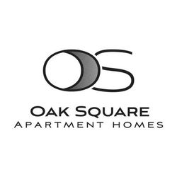 Oak Square Apartments Logo
