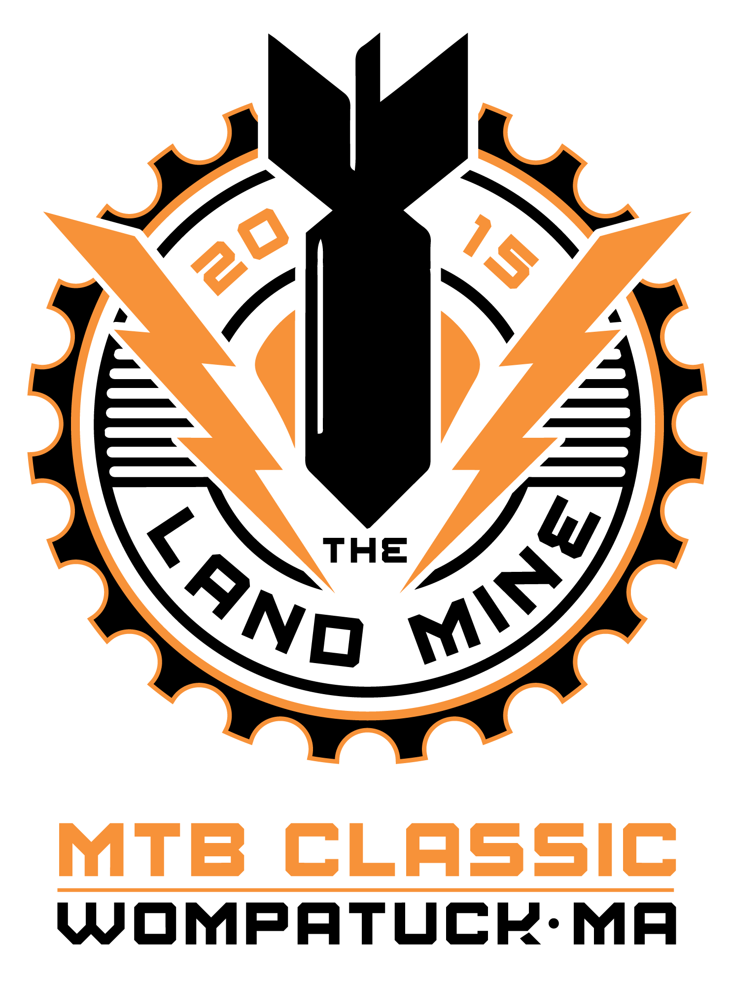 The Landmine MTB Classic About the Race