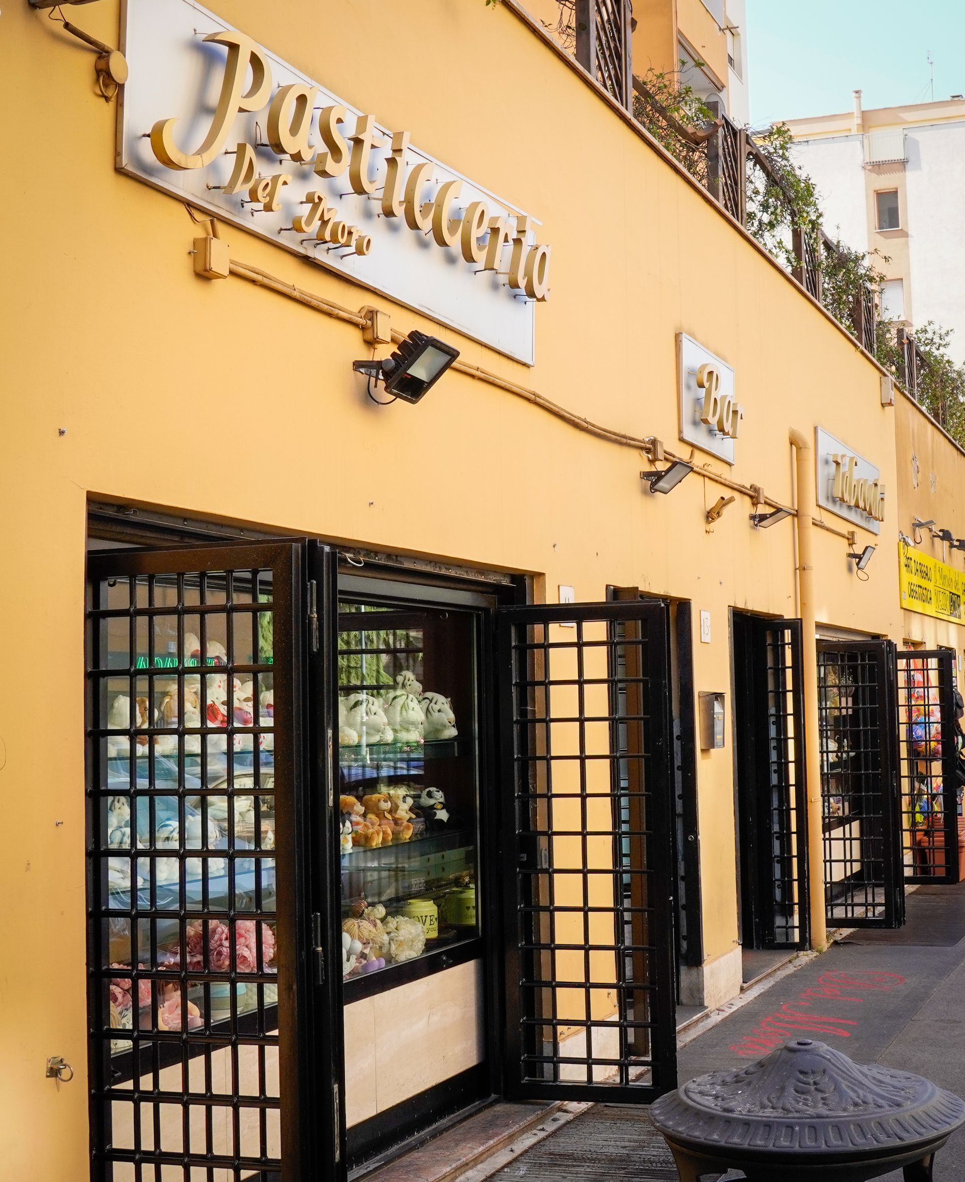 Pasticceria 01