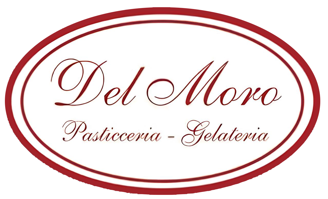 Del Moro Pasticceria - logo