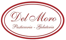 Del Moro Pasticceria - logo