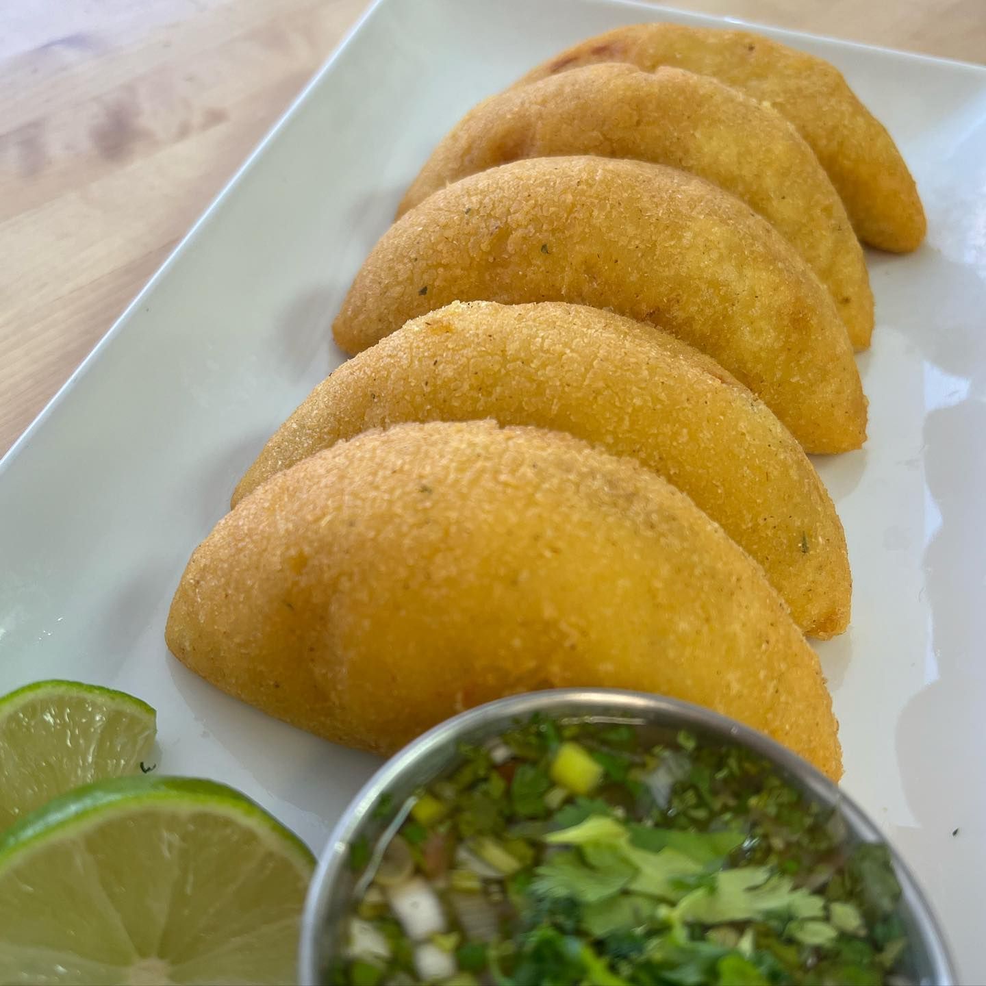 Empanada