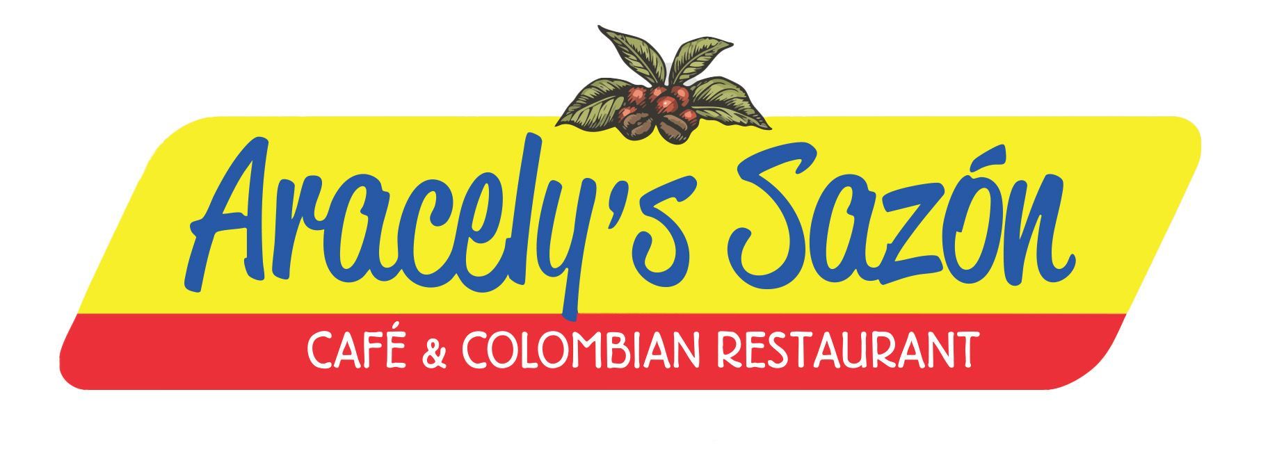 Aracelys Sazon Colombiano Restaurant