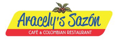 Aracelys Sazon Colombiano Restaurant