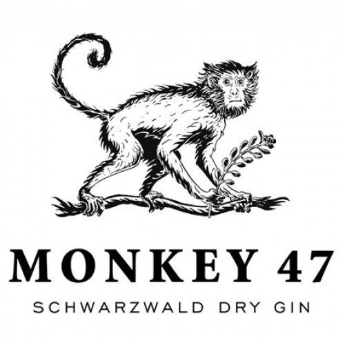monkey 47