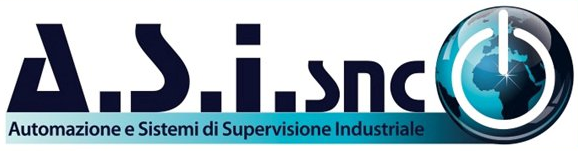 A.S.I. Logo