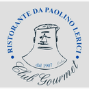 Logo Ristorante da Paolino