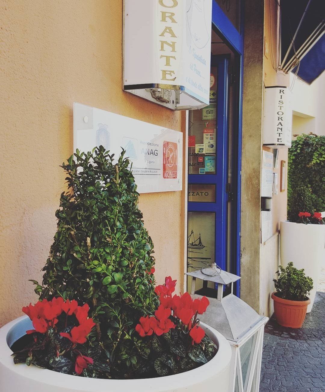 prenotazioni Ristorante da Paolino Lerici
