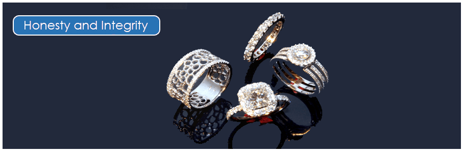 Assorted Rings — Granada Hills, CA — House Of Time Jewelers
