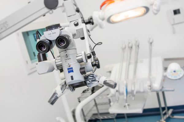 Orthodontic technology