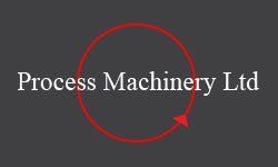 Process Machinery Ltd logo