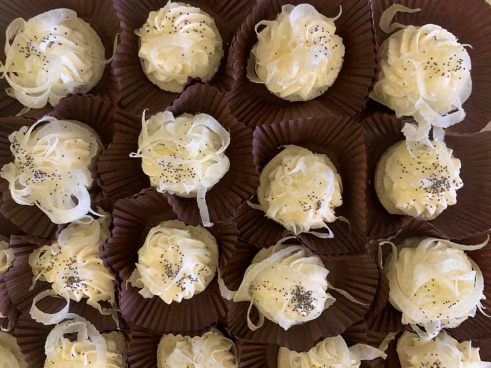 specialità salate per catering