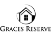 Graces Reserve logo.