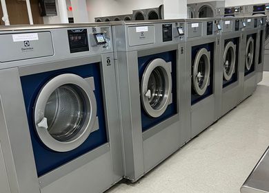 Albany Laundromat & Dry Clean