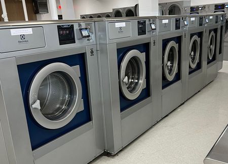 Washers - Albany, NY - Laundry Room