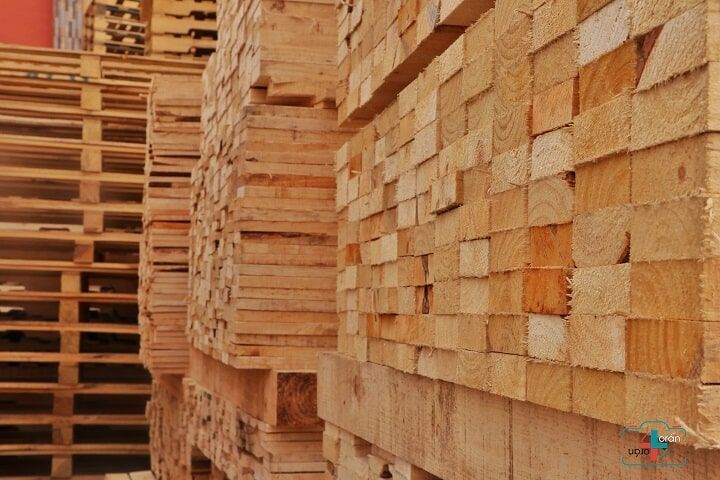 TARIMAS INDUSTRIALES LORÁN + LORÁN