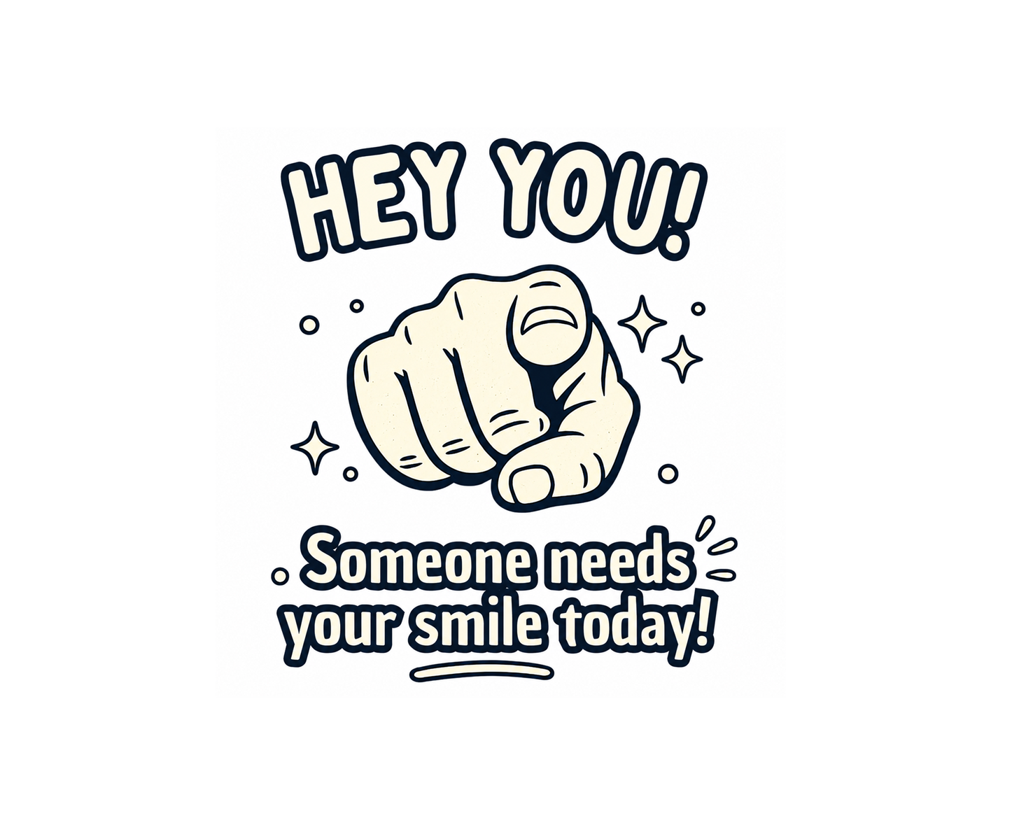smile