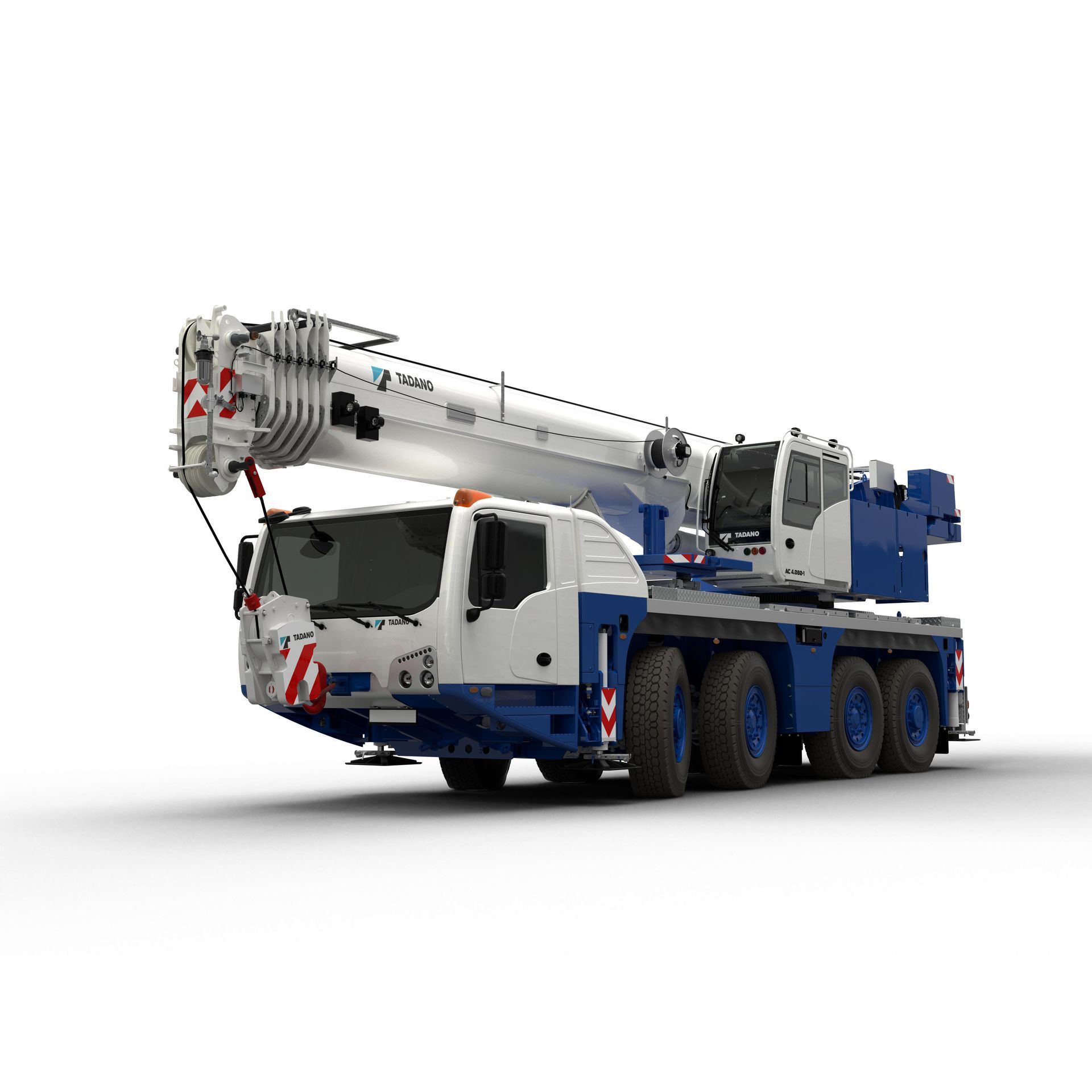 90_Ton_Crane_Rental