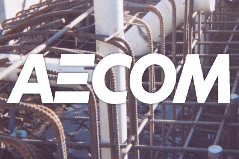AECOM_Water_Treatment_Project