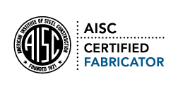 AISC_Certified_Fabricator