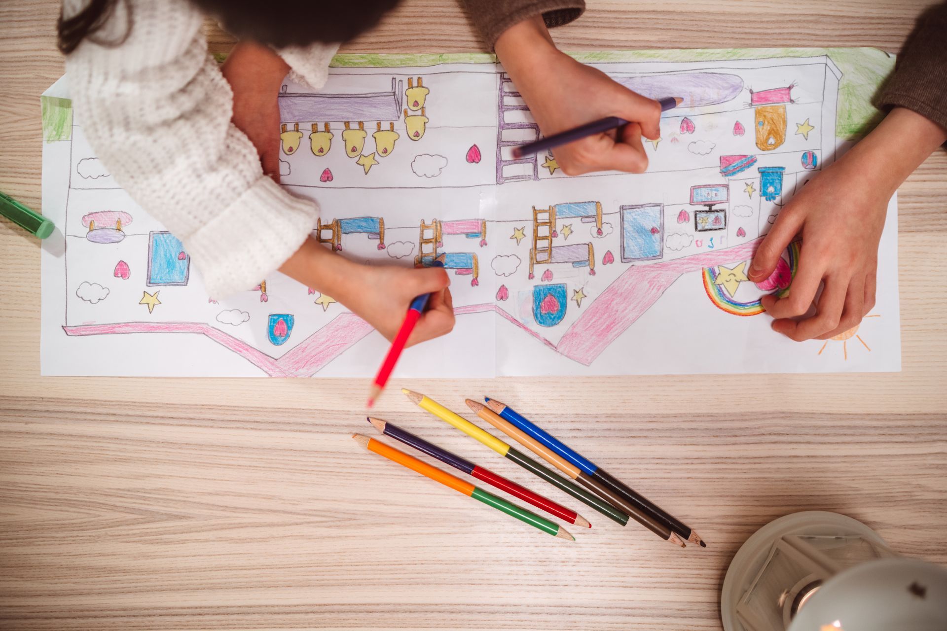 laboratori per centro estivo