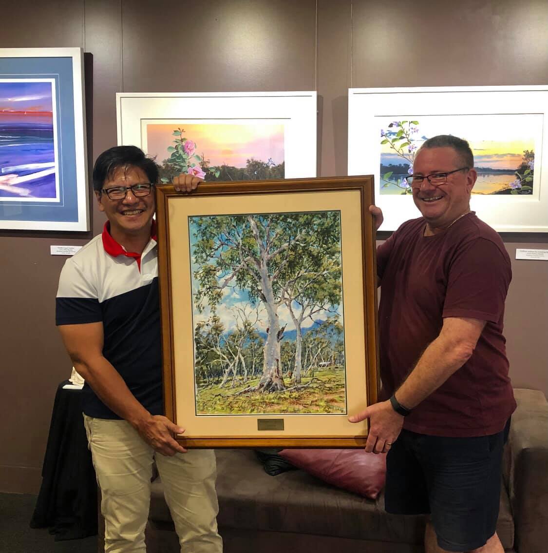 Wooden Frame — Framing in Shoalhaven, NSW