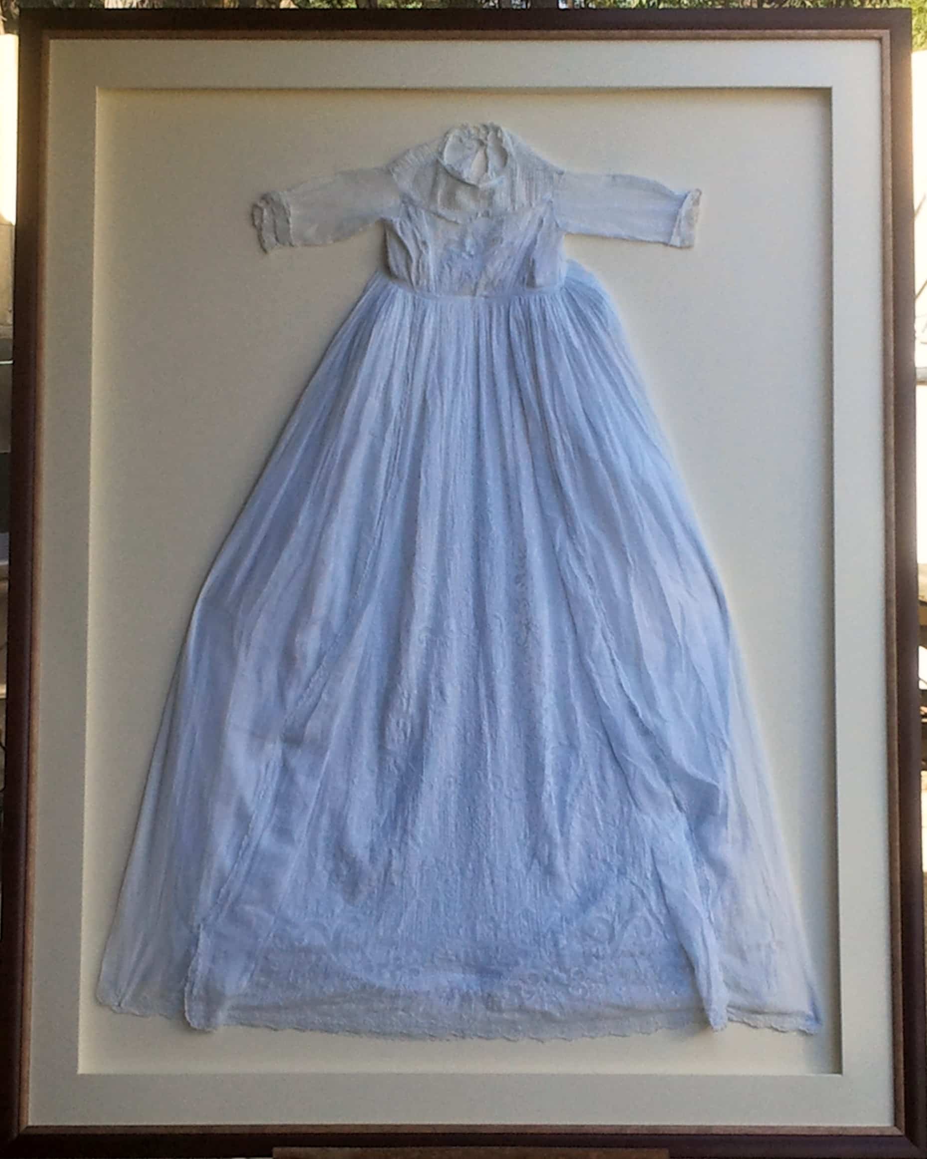 Framed Dress — Framing in Shoalhaven, NSW