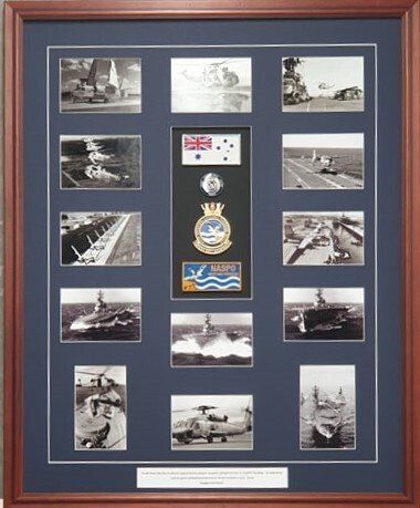 Picture Framing — Framing in Shoalhaven, NSW