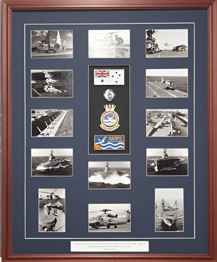 Picture Framing — Framing in Shoalhaven, NSW