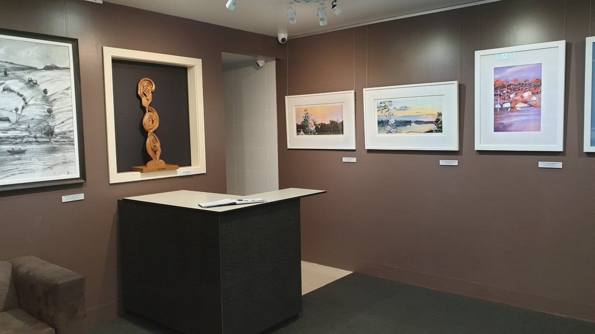Gallery — Framing in Shoalhaven, NSW