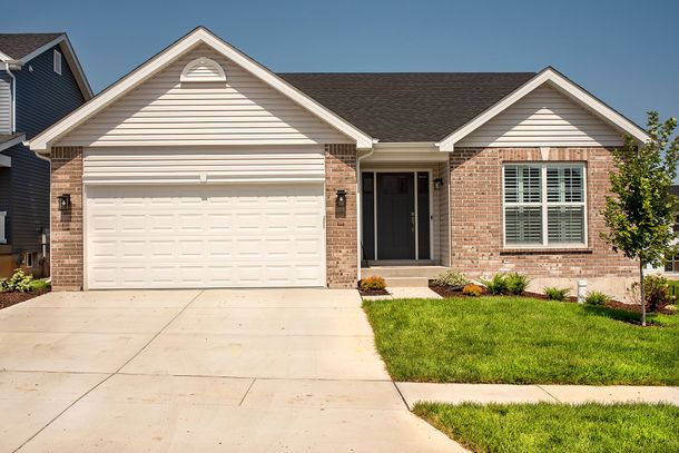 For residential concrete services in Anderson, SC - Call JRT Concrete