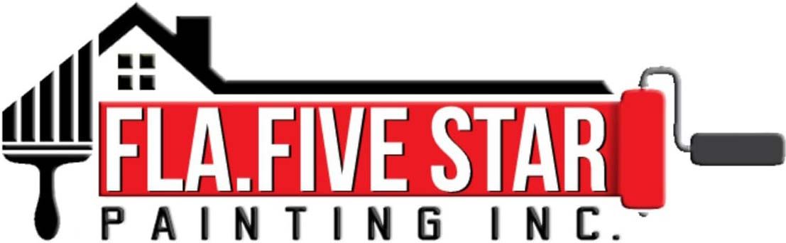 Fla Five Star Painting Inc