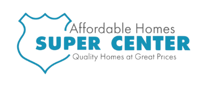 Affordable Homes Super Center logo