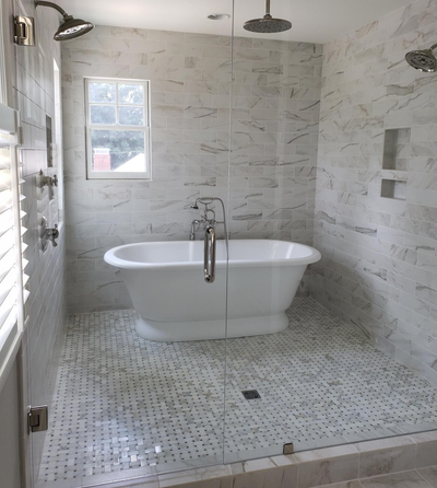 Shower Door Installation Charlotte Nc Action Glass Mirror Inc