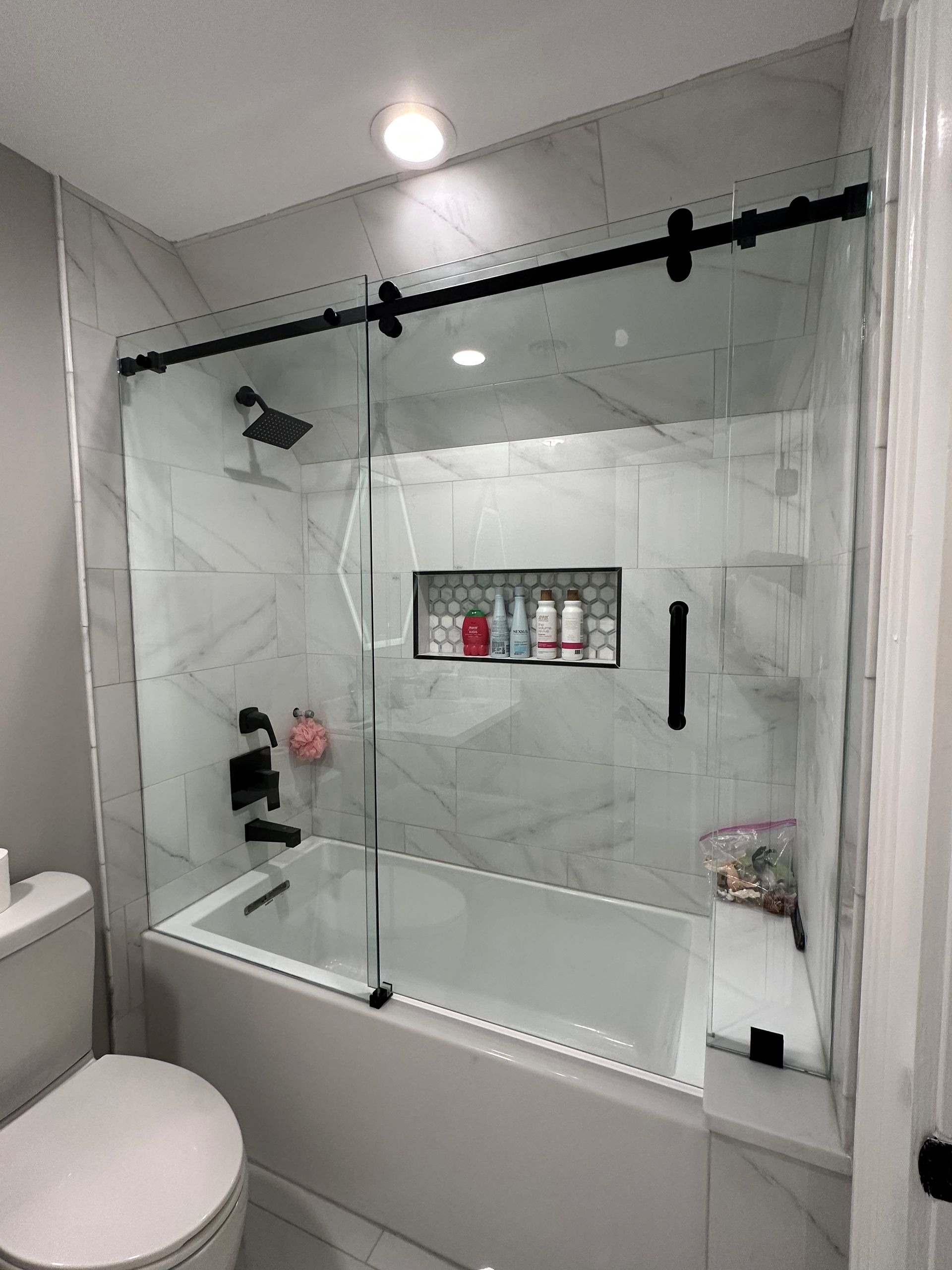 Bathtub