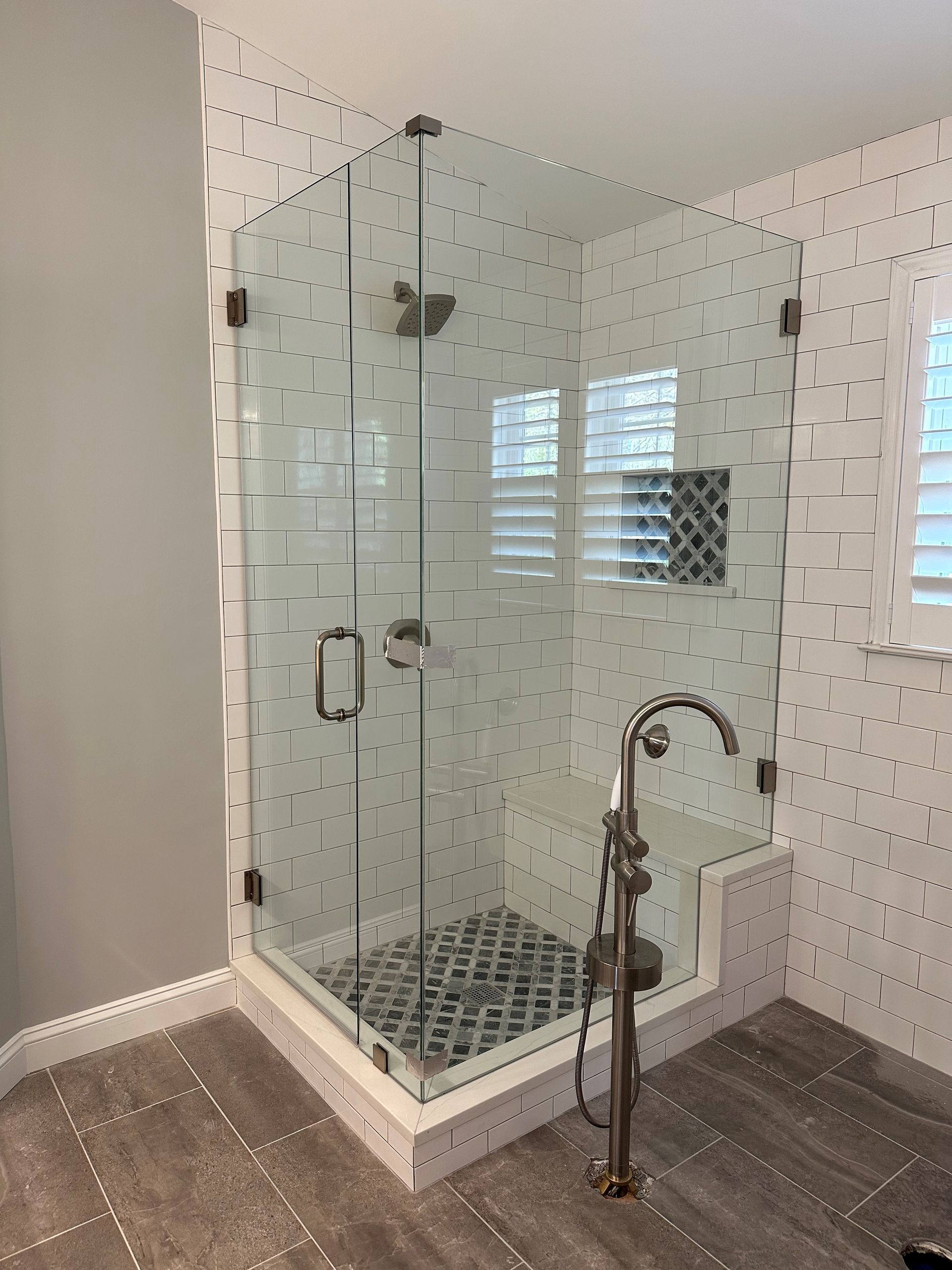 Shower
