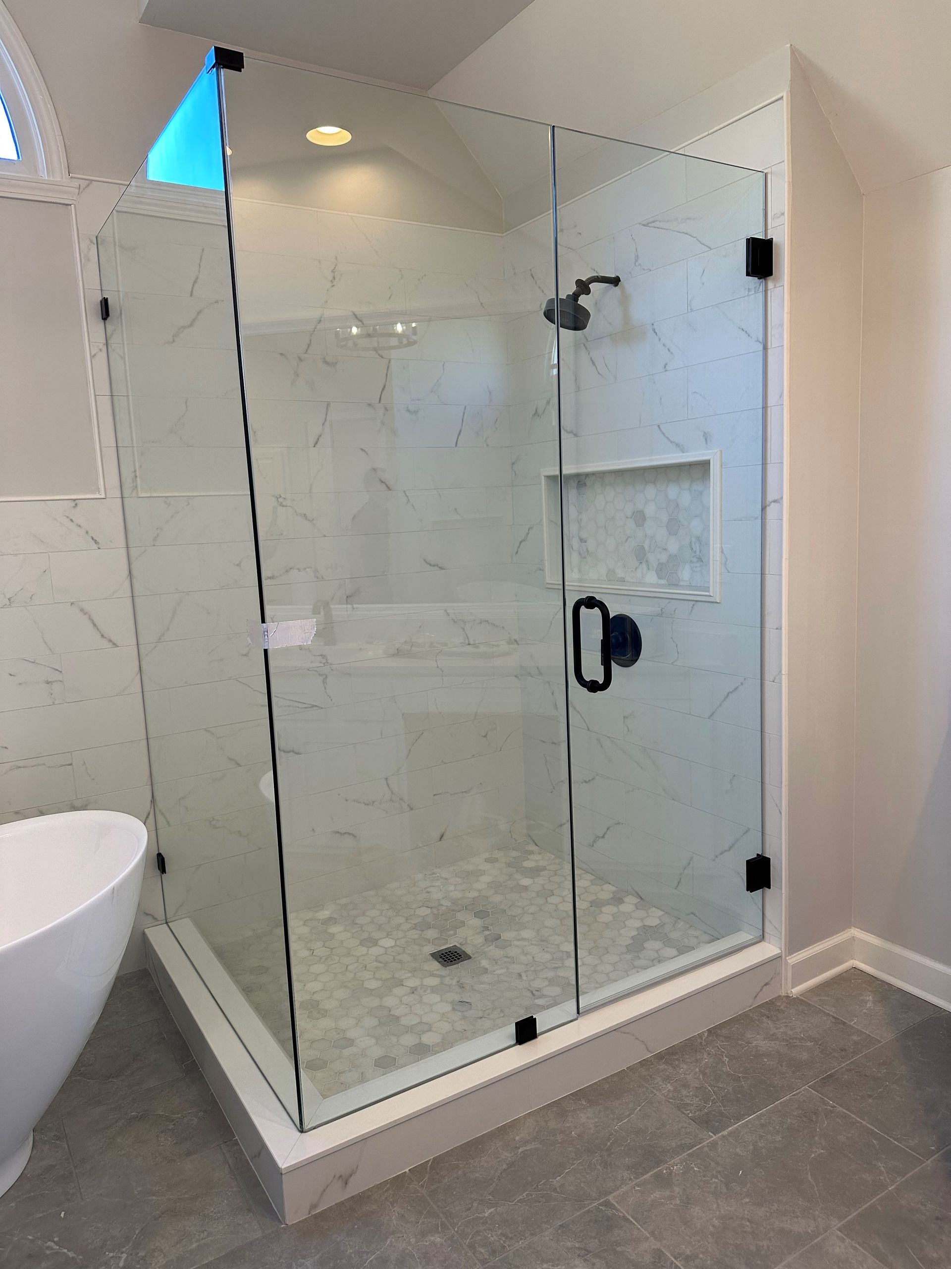 Shower 2