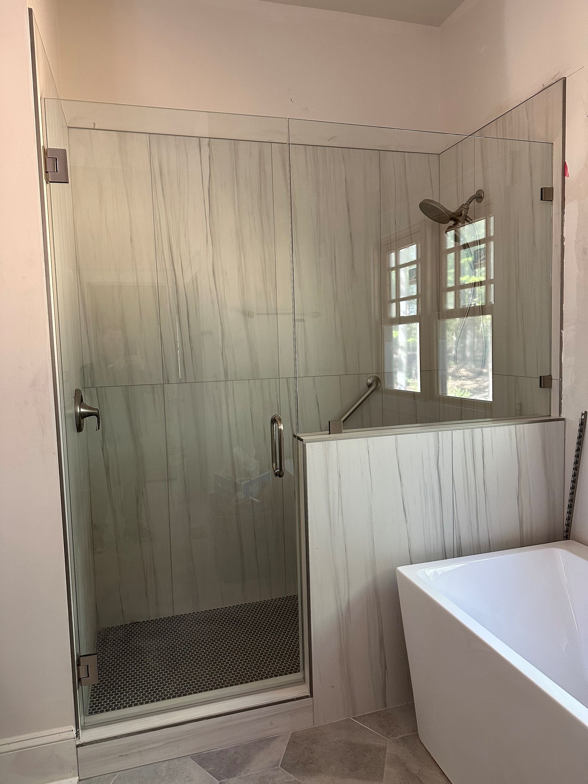 Shower 4